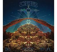 Big Moon Ritual