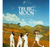 Big Moon - Walking Like We Do [Import]