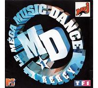Big Mountain a.o. - lA MEGA MUSIC DANCE 1 PARIS BERCY 1994