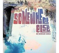 Big Mountain Coun - TY Somewhere Else [Import]