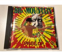 Big Mountain - Free Up [Import]