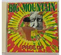 Big Mountain - Free Up [Import]