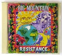 Big Mountain - Resistance +1