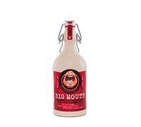 Big Mouth 41.2% ABV, 50cl. Blended Scotch Whisky with up to 3x the single malts vs other blends