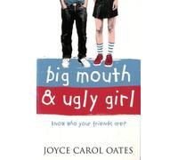 Big Mouth And Ugly Girl
