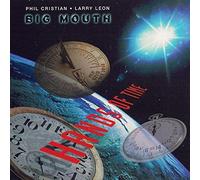 Big Mouth - Hands of Time [Import]