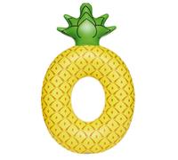 Big Mouth Toys BMPF-0002-EU Big Mouth Float Pineapple, Multicolor