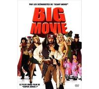 Big Movie – Twentieth Century Fox Film Corporation
