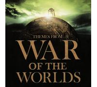 Big Movie Orchestra - Theme from War of The Worlds [Import]