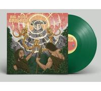 Big Muff Brigade - Vinyle 33 Tours