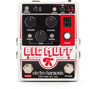Big Muff Hardware Plugin