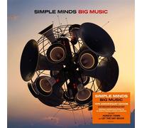 Big Music 10th Anniversary Edition CD