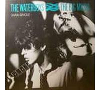 Big music/A pagan place/The earth only endures (1984) / Vinyl Maxi Single [Vinyl 12'']