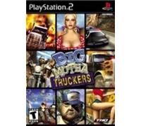 Big Mutha Truckers - PlayStation 2