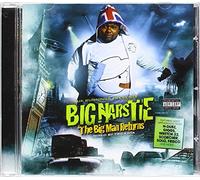 Big Narstie - The Big Man Returns