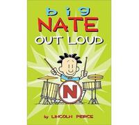 [ [ BIG NATE AND FRIENDS (ORIGINAL) (BIG NATE COMIC COMPILATIONS) BY(PEIRCE, LINCOLN )](AUTHOR)[PAPERBACK]