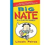 Big Nate, Big Nate Lincoln Peirce (Auteur)