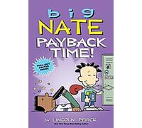 Big Nate : C'est l'heure de la revanche !