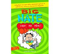 BIG NATE - C'EST MA FETE