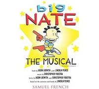 Big Nate - Christopher Youstra - Samuel French Ltd - Livre en Anglais - Paperback Christopher YoustraChristopher Youstra (Auteur)
