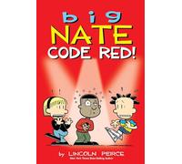 Big Nate: Code Red! – Volume 34