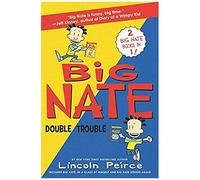 Big Nate: Double Trouble