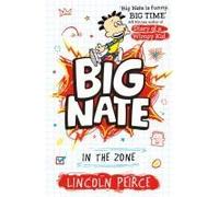 Big Nate In The Zone