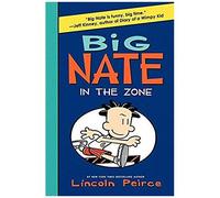 Big Nate: In The Zone