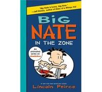 Big Nate: In The Zone