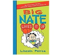 Big Nate Lives It Up