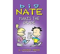 Big Nate Makes The Grade