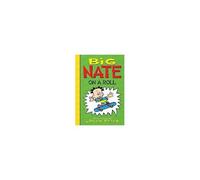 Big Nate On A Roll