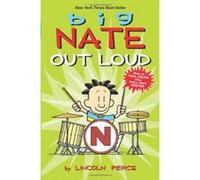 Big Nate Out Loud Peirce, Lincoln (Auteur)