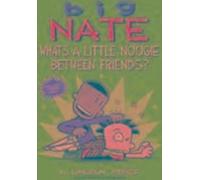 Big Nate : Qu'est-ce qu'un petit Noogie entre amis ?