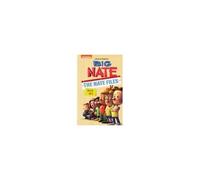 Big Nate: The Nate Files