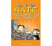 Big Nate: Welcome to My World