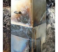 Big Neck Police - Don T Eat My Friends