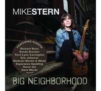 HeadsUp – Big Neighborhood