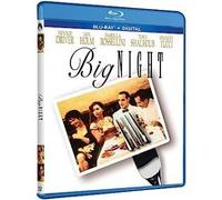 Big Night 1996 Blu-ray E