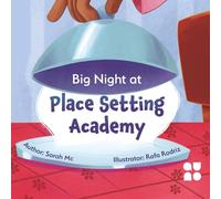 Big Night at Place Setting Academy