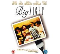 Big Night [Dvd] [1996]