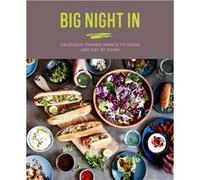 Big Night In by Katherine Bebo Katherine Bebo (Auteur)