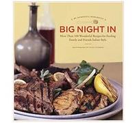 Big Night in Domenica Marchetti (Auteur)