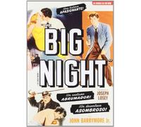 Big Night (La Larga Noche) [Import]