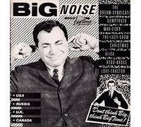 Big Noise From Big Time [Vinyl LP]
