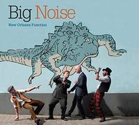 Big Noise – New Orleans Function – Igloo