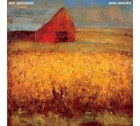 Big Nothing Dog Hours (Vinyl) 12" Album Coloured Vinyl (Limited Edition)