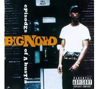 Big Noyd - Episodes of a Hustla