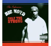 Big Noyd - Only The Strong