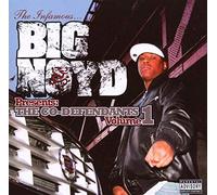 Big Noyd - Co-Defendants 1